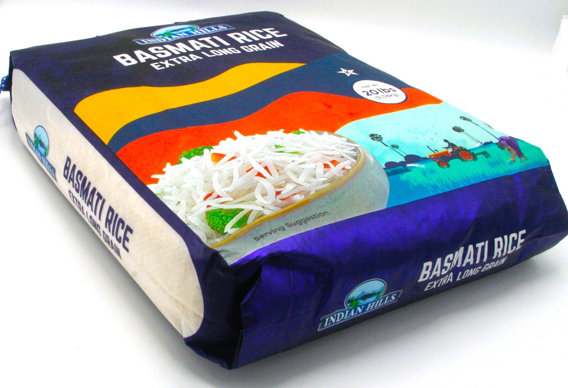 Basmati Rice